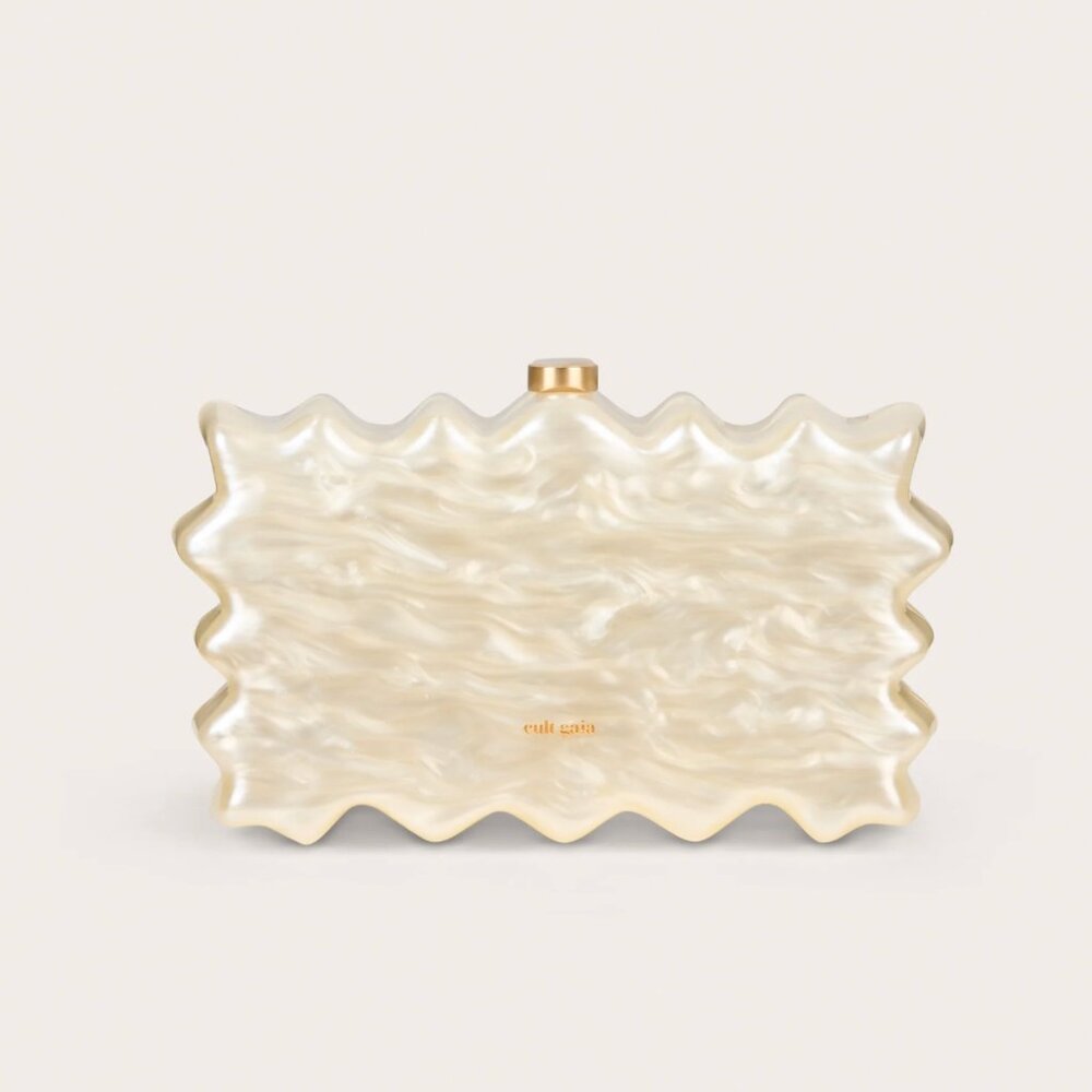 GIVEAWAY 2 - Cult Gaia Paloma Clutch